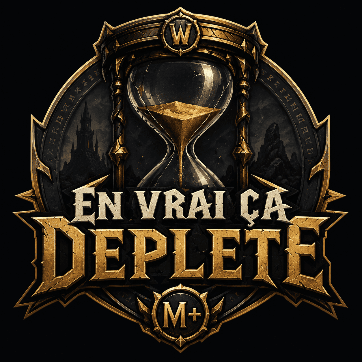En vrai ça deplete