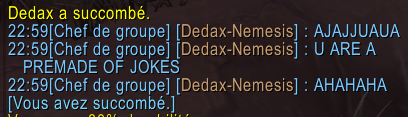 Média du récap